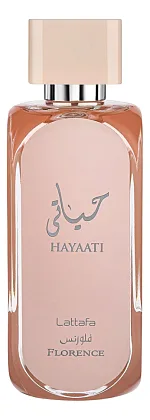 Lattafa Hayaati Florence