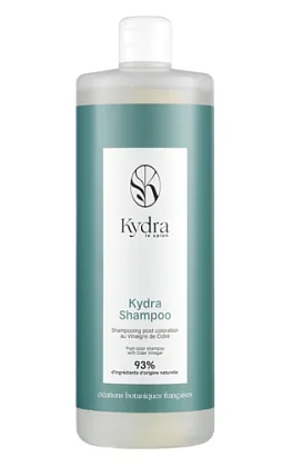 Шампунь после окрашивания Post Color Shampoo