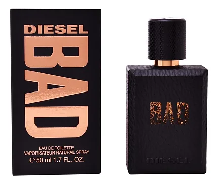 Diesel Bad