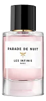 Geparlys Les Infinis Parade De Nuit