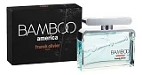 Franck Olivier Bamboo America