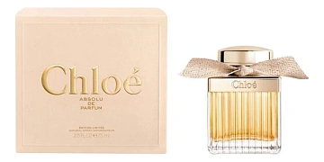 Chloe Absolu De Parfum
