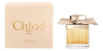 Chloe Absolu De Parfum