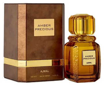 Ajmal Amber Precious
