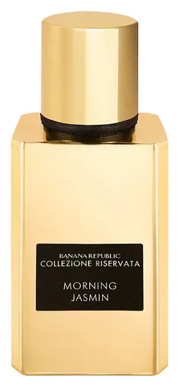 Banana Republic Collezione Riservata Morning Jasmin