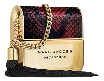 Marc Jacobs Decadence Rouge Noir Edition