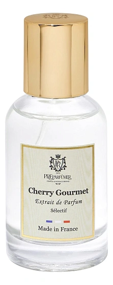 PREparfumer Cherry Gourmet