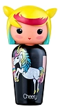 Kokeshi Cheery
