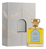 The Gate Fragrances Paris Sensual Dream Extrait De Parfum