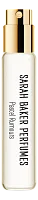 Sarah Baker Perfumes Pastel Rumours