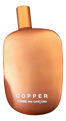 Comme des Garcons Copper