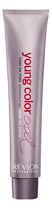 Revlon Professional Young Color Excel Tone On Tone 9-3 — краска, 70 мл