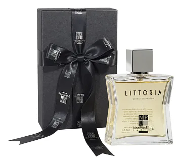 NonPlusUltra Parfum Littoria