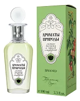 Brocard Ароматы природы Листья томата и черной смородины