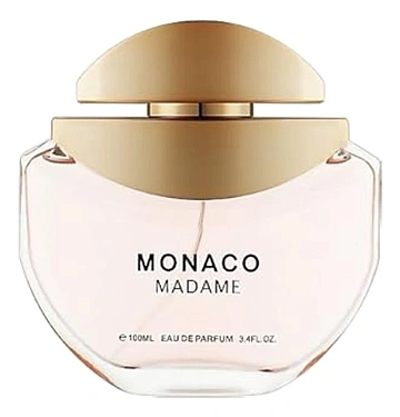 Prive Perfumes Monaco Madame