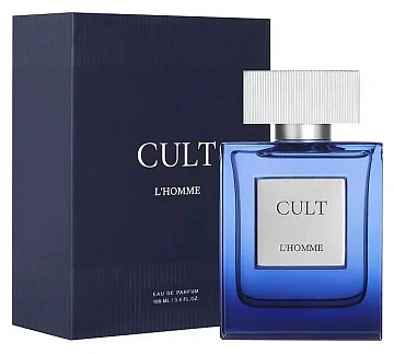 Cult L'Homme