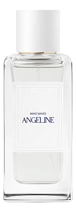 Angeline Make Waves