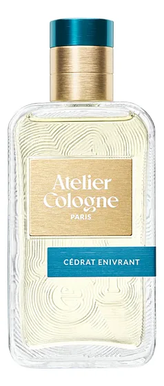 Atelier Cologne Cedrat Enivrant
