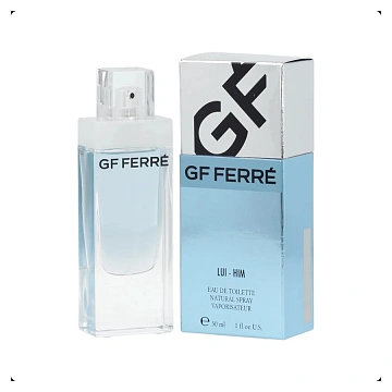 GianFranco Ferre GF Ferre Lui-Him