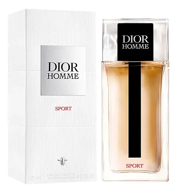 Christian Dior Homme Sport 2025