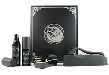 HEY JOE! Beard Growth System Kit