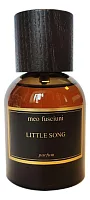 Meo Fusciuni Little Song