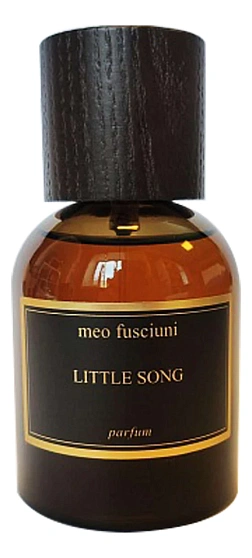 Meo Fusciuni Little Song