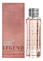 Mont Blanc Legend Pour Femme