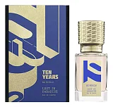 Ex Nihilo Lust In Paradise 10 Years Limited Edition
