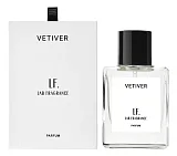 Lab Fragrance Vetiver