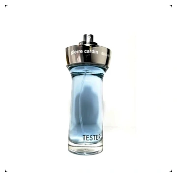 Pierre Cardin Bleu Marine Pour Elle