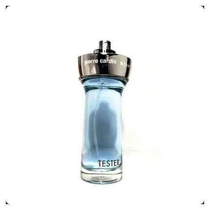 Pierre Cardin Bleu Marine Pour Elle