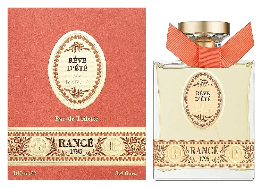 Rance Reve D'Ete