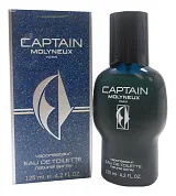 Molyneux Captain