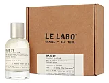 Le Labo Baie 19