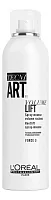 L'Oreal Professionnel Tecni. Art Volume Lift — спрей-мусс для прикорневого объёма, 250 мл