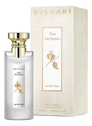 Bvlgari Au The Blanc