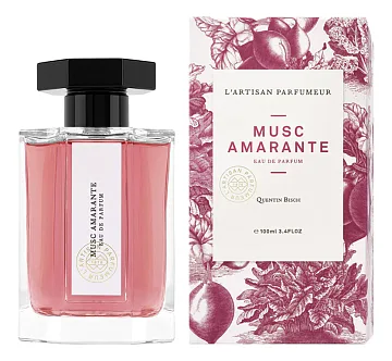 L'Artisan Parfumeur Musc Amarante