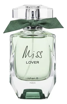 Johan B Miss Lover