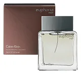 Calvin Klein Euphoria Men