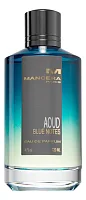 Mancera Aoud Blue Notes