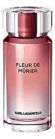 Karl Lagerfeld Fleur De Murier