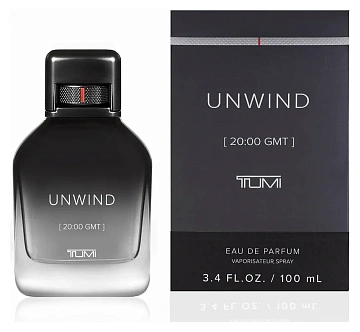 Tumi Unwind