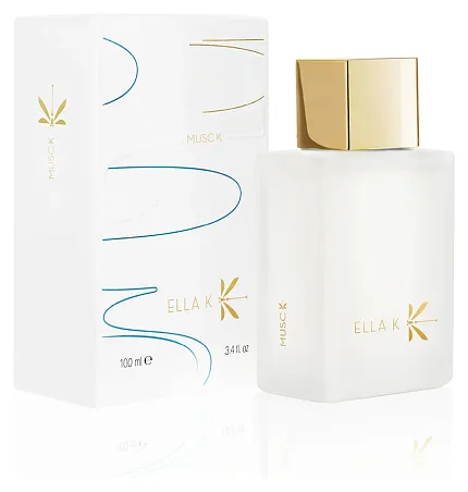 Ella K Parfums Musc K