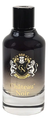 Paris Bleu Parfums Chateau Noir