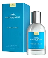 Comptoir Sud Pacifique Vanille Banane
