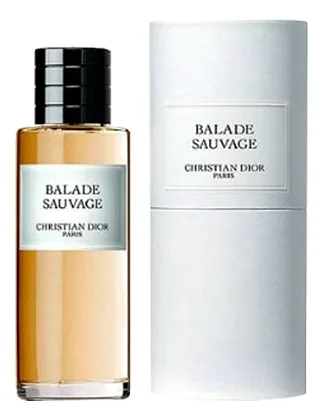 Christian Dior Balade Sauvage