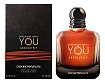 Giorgio Armani Emporio Stronger With You Absolutely