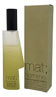 Masaki Matsushima Mat; Homme