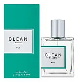 Clean Rain